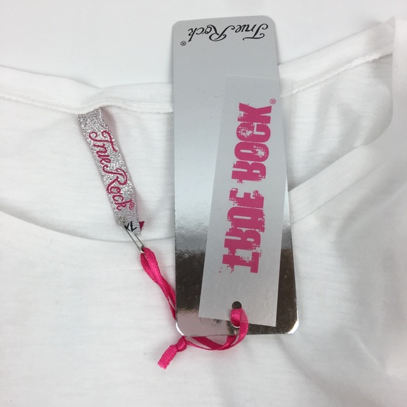 True Rock | Long Tee - Picture 4 of 4